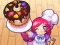 Cake DIY 3D — безплатна онлайн игра