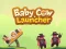 Baby Cow Launcher — безплатна онлайн игра