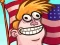 Trollface Quest USA Adventure 2 — безплатна онлайн игра