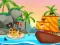 Pirate Travel Coloring — безплатна онлайн игра
