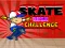 Skate Rush Challenge — безплатна онлайн игра