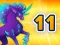 Dynamons 11 — безплатна онлайн игра