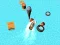 Water Boat Fun Racing — безплатна онлайн игра