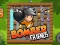 Bomber Friends — безплатна онлайн игра