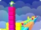 Cubes Stack 3D — безплатна онлайн игра
