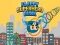 Flappy Superhero Dunk — безплатна онлайн игра
