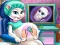 Kitty Pregnant Check-up — безплатна онлайн игра