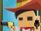 High Noon Hunter — безплатна онлайн игра