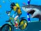 Under Water Bicycle Racing — безплатна онлайн игра