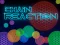 Chain reaction — безплатна онлайн игра