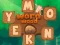 Word Wood — безплатна онлайн игра
