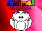 Animal Coloring — безплатна онлайн игра
