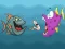 Angry Fish Coloring — безплатна онлайн игра