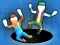 Stickhole.io — безплатна онлайн игра
