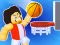 Basket Sport Stars — безплатна онлайн игра