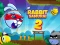 Rabbit Samurai 2 — безплатна онлайн игра