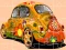 VW Beetle Jigsaw — безплатна онлайн игра
