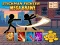 Stickman Fighter Mega Brawl — безплатна онлайн игра