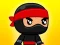 Jump Ninja Jump — безплатна онлайн игра