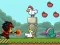Capture The Chickens — безплатна онлайн игра