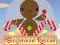 Gingerman Rescue — безплатна онлайн игра