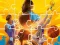 Space Jam Jigsaw — безплатна онлайн игра