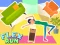 Flex Run — безплатна онлайн игра