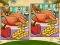 Thanksgiving Spot The Differences — безплатна онлайн игра