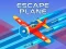 Escape Plane — безплатна онлайн игра