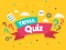 Trivia Quiz — безплатна онлайн игра