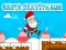 Santa Gravity Run — безплатна онлайн игра