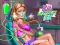 Ellie Accident Er — безплатна онлайн игра