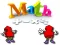 Easy Math — безплатна онлайн игра