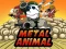 Metal Animal — безплатна онлайн игра