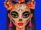 Halloween Makeup Trends — безплатна онлайн игра