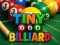 Tiny Billiard — безплатна онлайн игра