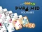 Pyramid Solitaire — безплатна онлайн игра