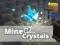 Kogama: Mine of Crystals — безплатна онлайн игра