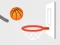 Ultimate Dunk Line 3 — безплатна онлайн игра