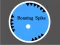 Rotating Spike — безплатна онлайн игра
