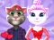 Angela Perfect Valentine — безплатна онлайн игра