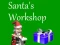 Santa`s Workshop — безплатна онлайн игра