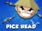 Pick Head — безплатна онлайн игра
