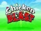 Chicken Blast — безплатна онлайн игра
