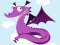 Colorful Dragons Match 3 — безплатна онлайн игра