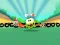 Om Nom Bounce — безплатна онлайн игра
