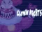 Clown Nights — безплатна онлайн игра