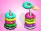 Donhoop Stack — безплатна онлайн игра