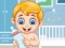 Sweet Babies Differences — безплатна онлайн игра