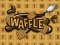 Waffle — безплатна онлайн игра